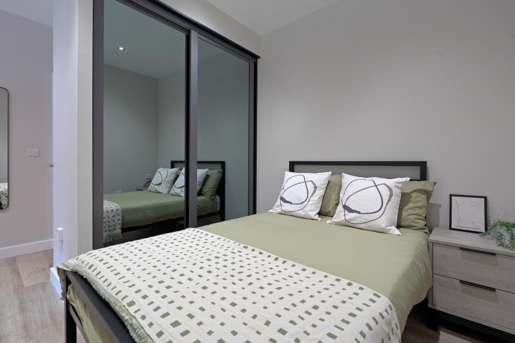 Renovated Partitioned Studio Apartment<br>6 Huttons Buildings, 146 West Street, City Centre, Sheffield S1 4AR