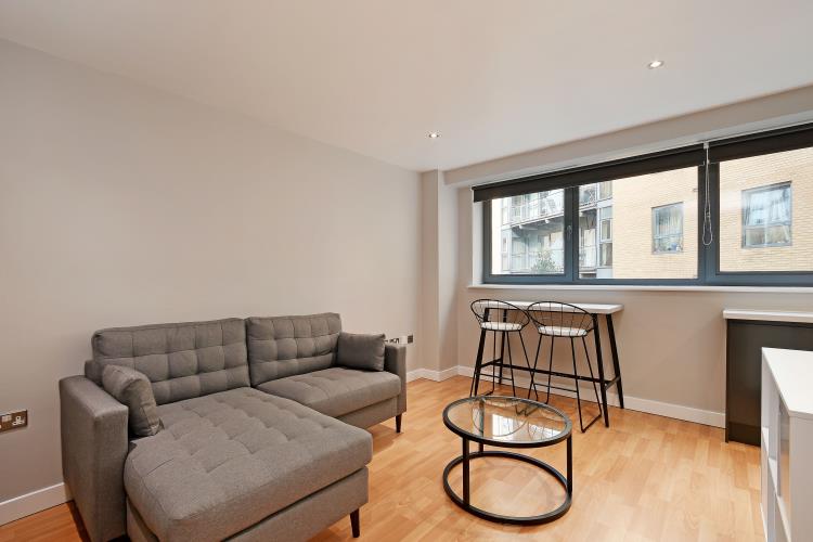 Studio Apartments, West One<br>2 Broomhall Street, City Centre, Sheffield S1