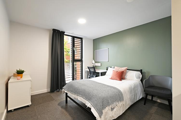 Student Accommodation City Centre