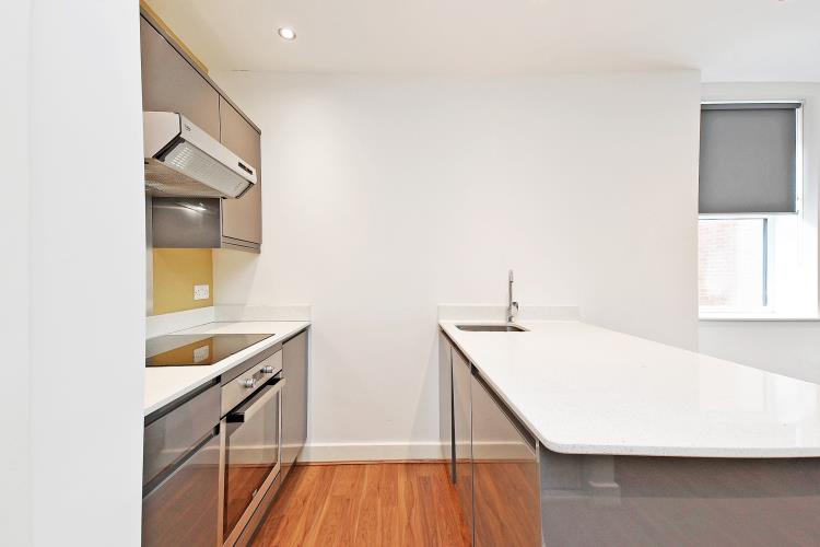Deluxe Studios, Porterbrook Apartments<br>7-9 Pear Street, Ecclesall Road, Sheffield S11 8JF