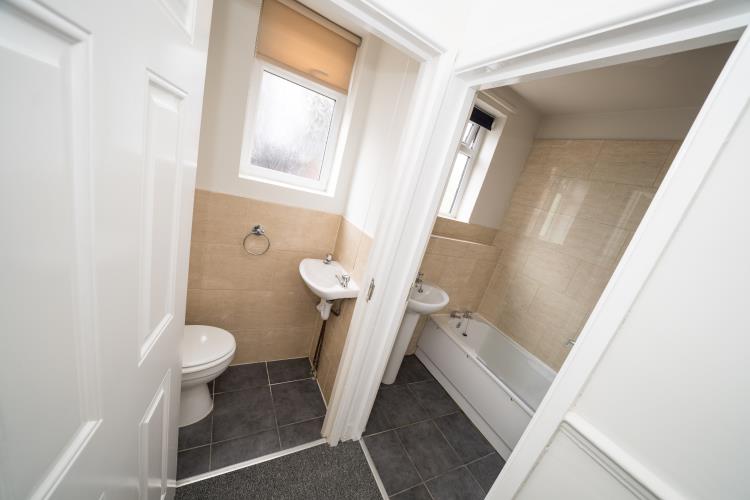 Large 7 bedroom duplex student apartment<br>180A Crookesmoor Road, Crookesmoor, Sheffield S6 3FS
