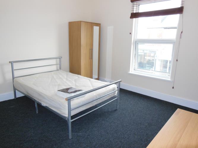 Student Accommodation Crookesmoor