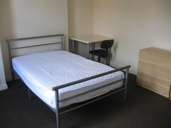 Student Accommodation Broomhill