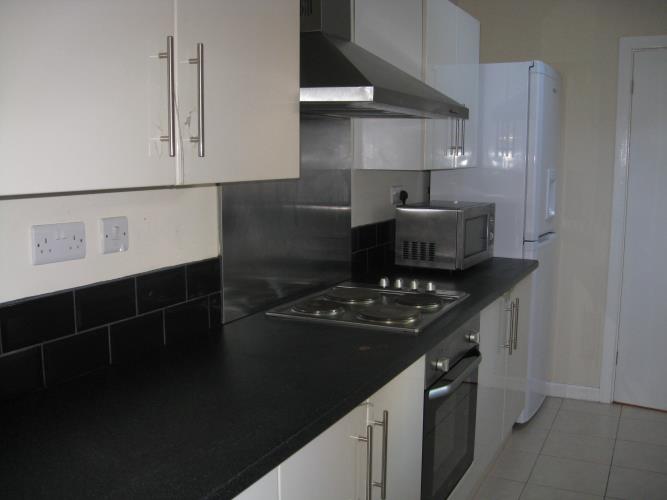Student Accommodation Ecclesall Road