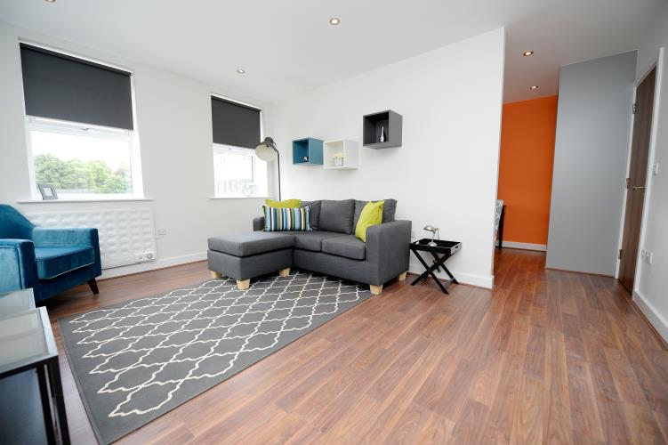 Student Accommodation Ecclesall Road