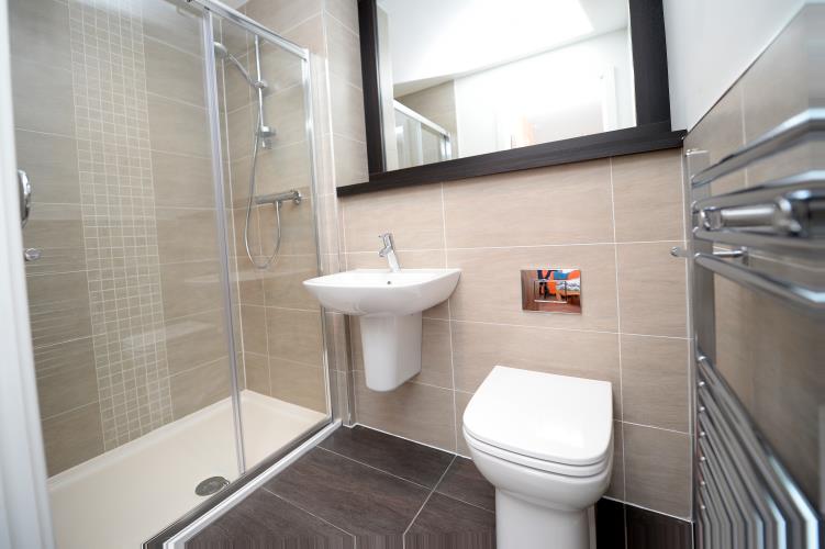 Student Accommodation Ecclesall Road