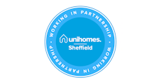 Unihomes Logo